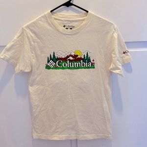 Columbia T-Shirt